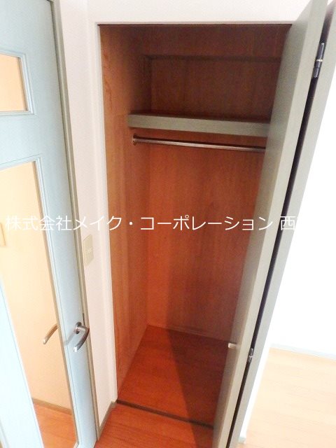 収納 The Glade Residence East その他3