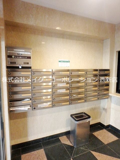 他共有部分 The Glade Residence East その他外観6