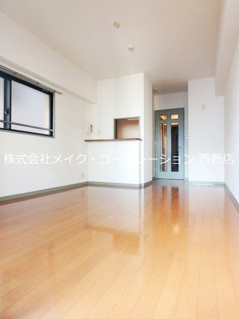 ベッドルーム The Glade Residence East その他9