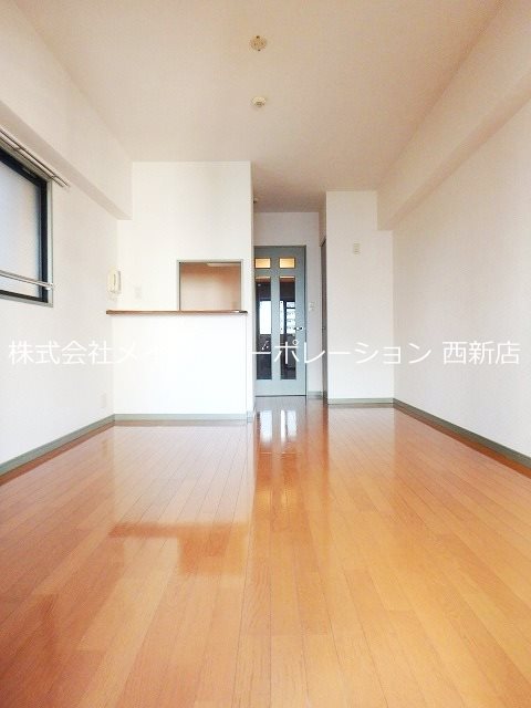 他部屋・スペース The Glade Residence East その他10