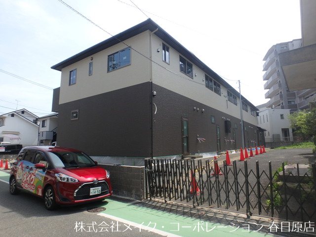 Bella Vita その他外観1
