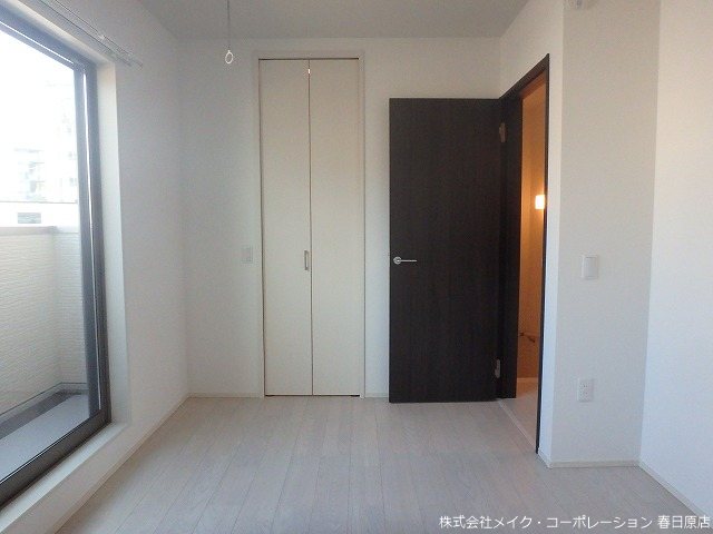Bella Vita ベッドルーム