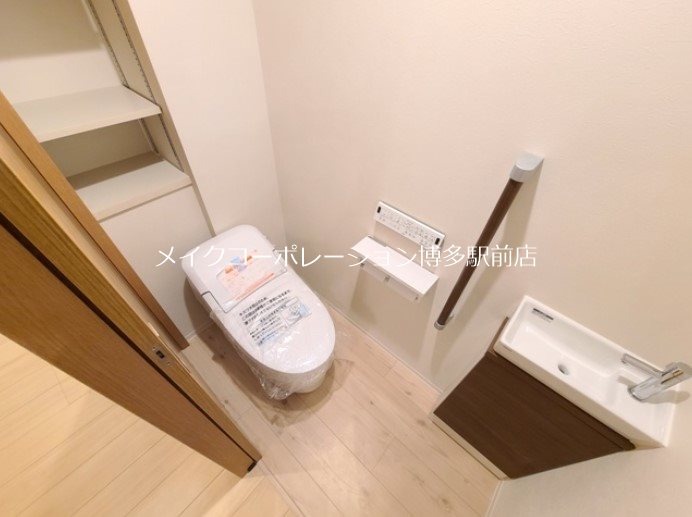 クロスフレア大濠公園 その他2