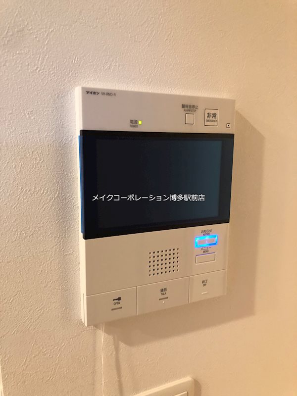 クロスフレア大濠公園 その他4