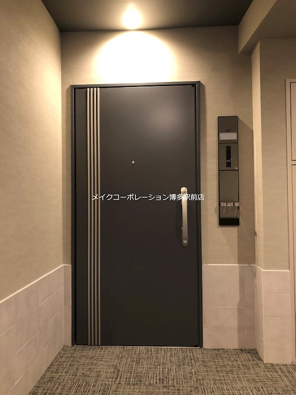 クロスフレア大濠公園 その他7