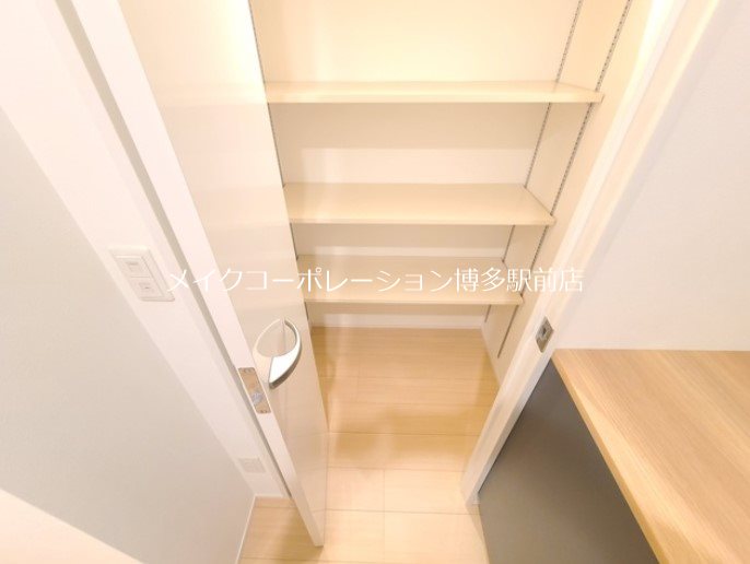 クロスフレア大濠公園 その他8