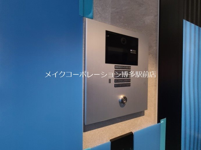 クロスフレア大濠公園 その他9