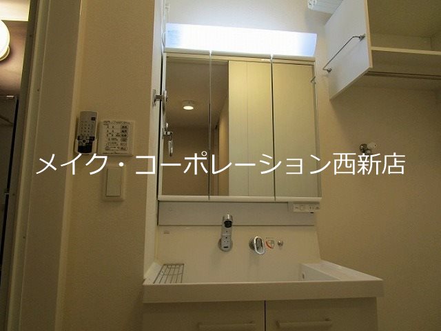 洗面所 D-room西新 その他2
