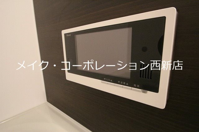 他設備 D-room西新 その他5