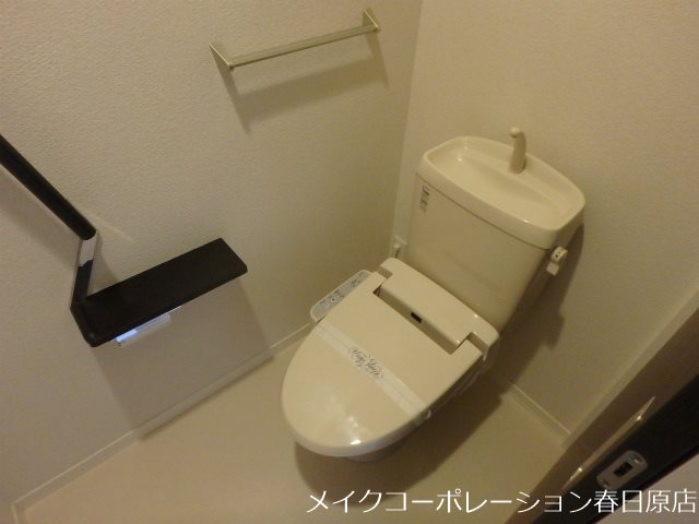 トイレ ベレオ大野城A棟 その他2