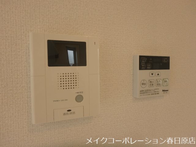 セキュリティ ベレオ大野城A棟 その他5