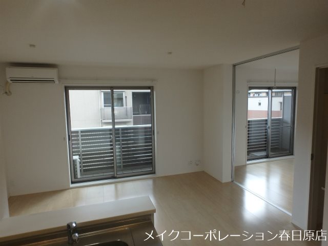 他設備 ベレオ大野城A棟 その他6