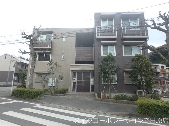 外観 ベレオ大野城A棟 その他外観4