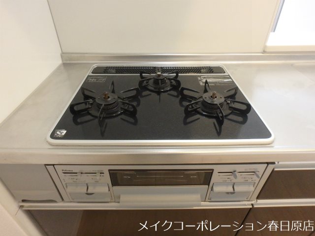 キッチン ベレオ大野城A棟 その他10
