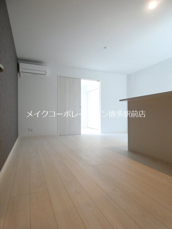 AMPes東平尾 リビング