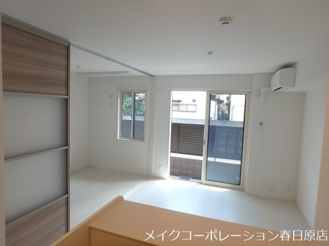 写真は同型タイプ クレール・コート その他1