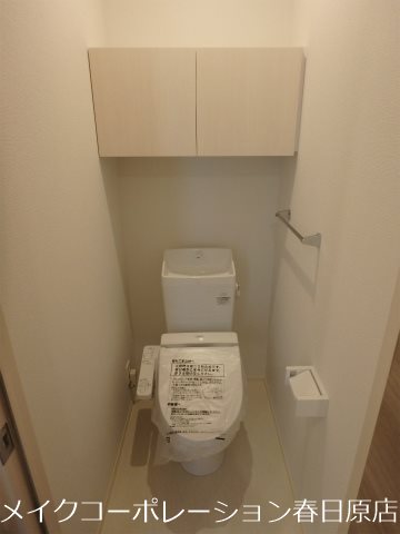 写真は同型タイプ クレール・コート その他2