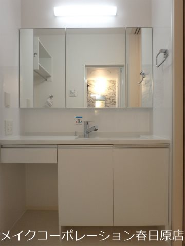 写真は同型タイプ クレール・コート その他3