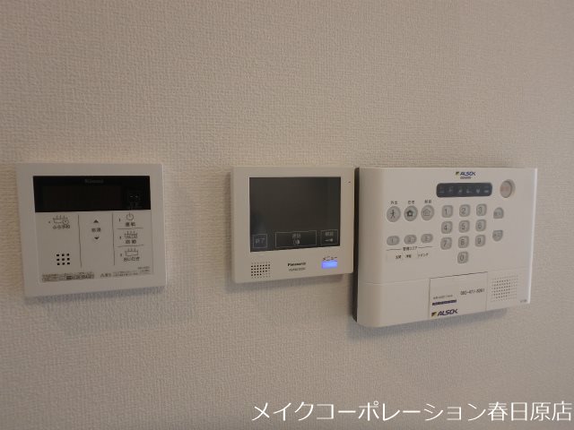 写真は同型タイプ クレール・コート その他5