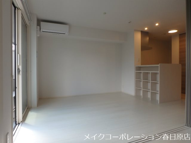 写真は同型タイプ クレール・コート リビング