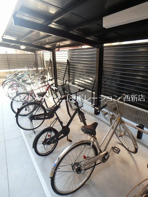 他共有部分 ネストピア藤崎駅前~ネット無料~ その他外観6