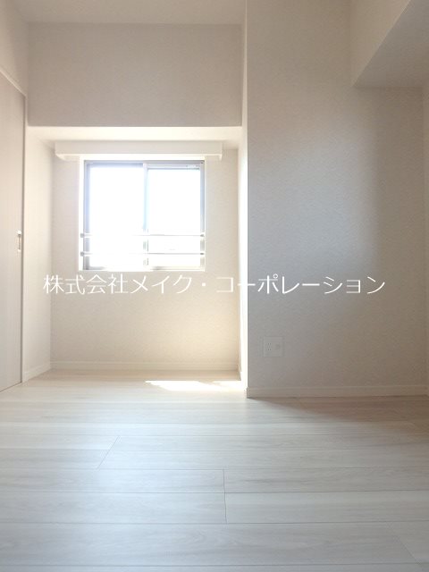ベッドルーム ネストピア藤崎駅前~ネット無料~ その他13