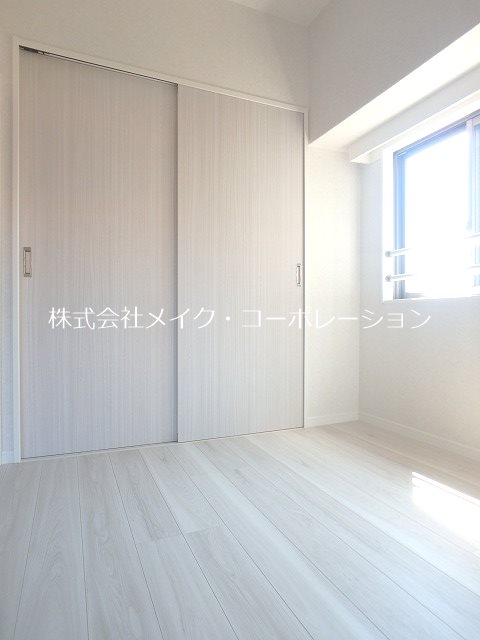ベッドルーム ネストピア藤崎駅前~ネット無料~ その他18