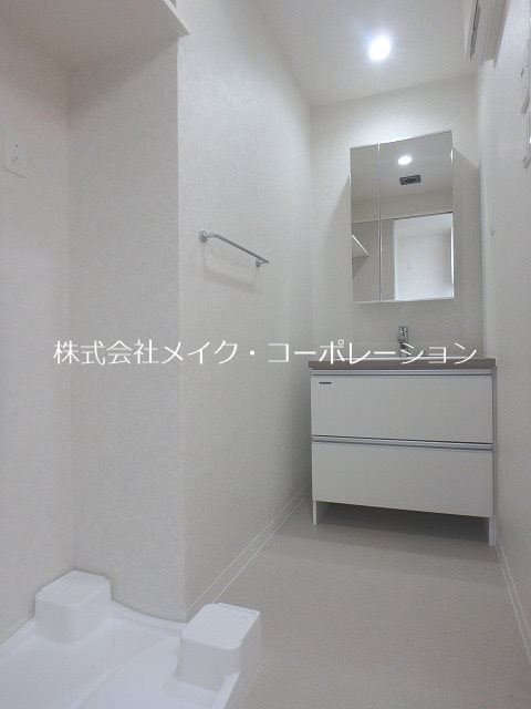 洗面所 ネストピア藤崎駅前~ネット無料~ その他20