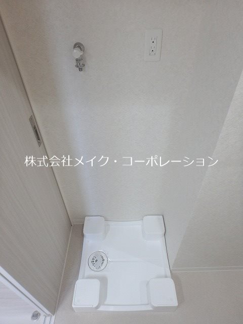 洗面所 ネストピア藤崎駅前~ネット無料~ その他22