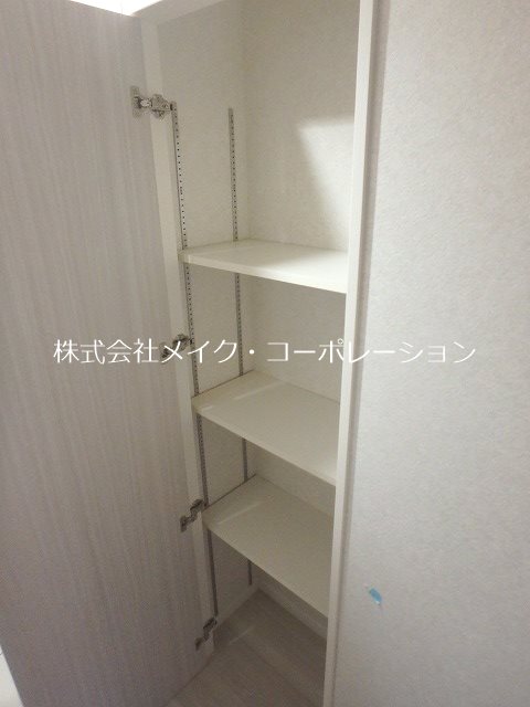 収納 ネストピア藤崎駅前~ネット無料~ その他26