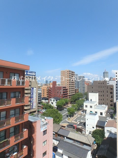 眺望 ネストピア藤崎駅前~ネット無料~ その他28