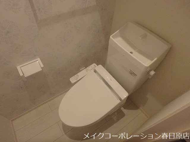 グラースT その他2