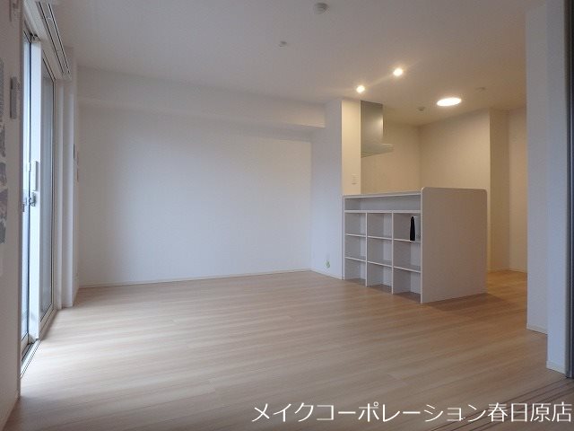 グラースT リビング