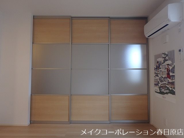 グラースT その他16