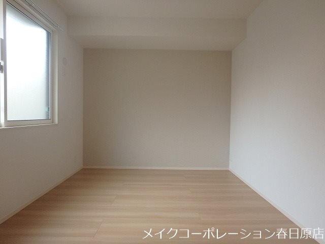 グラースT ベッドルーム