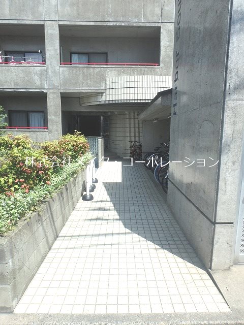 ハーバーサウス その他外観4