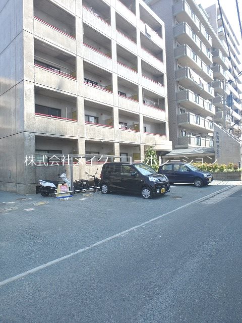 ハーバーサウス その他外観6