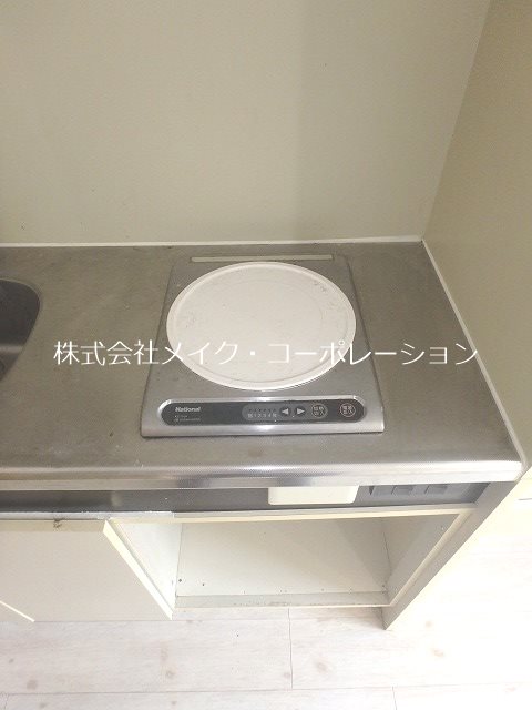 ハーバーサウス その他8