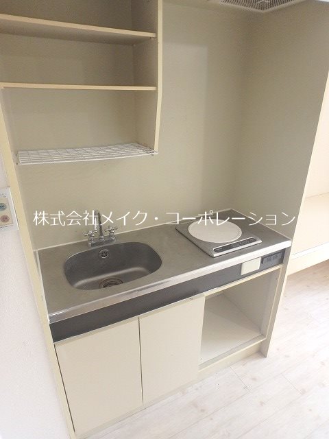 ハーバーサウス キッチン
