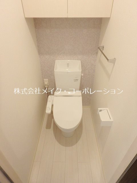 トイレ ARETE野芥駅東 その他1