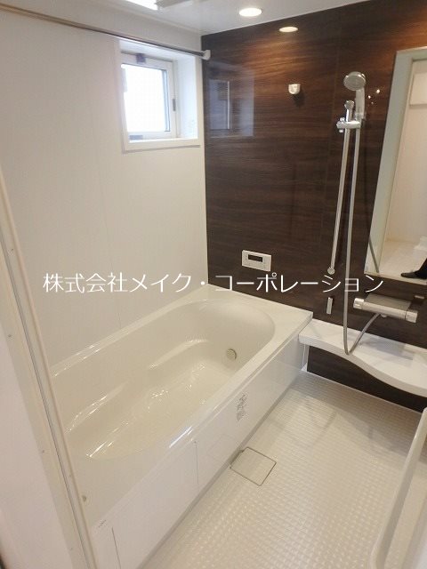 バス ARETE野芥駅東 風呂画像