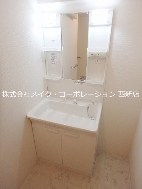 シーリバー室見 その他1