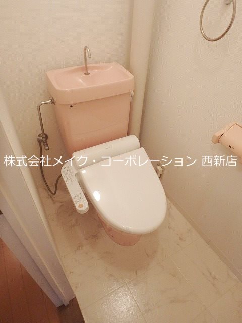 シーリバー室見 その他2