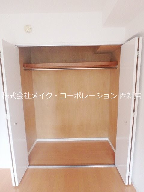 シーリバー室見 その他3