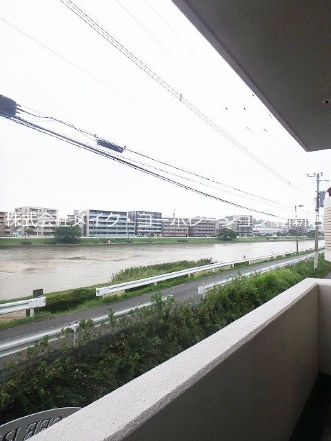 シーリバー室見 その他4