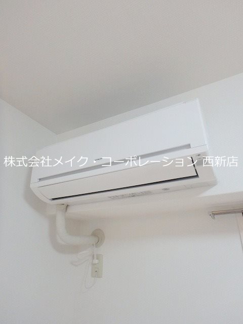 シーリバー室見 その他6