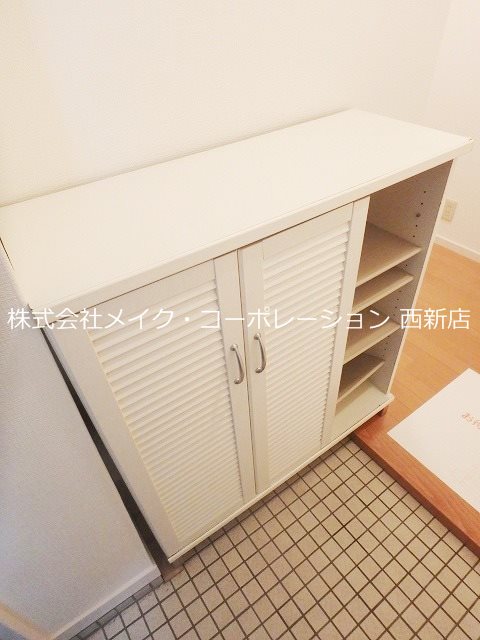 シーリバー室見 その他8