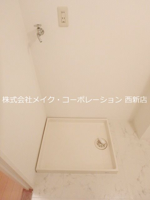 シーリバー室見 その他9