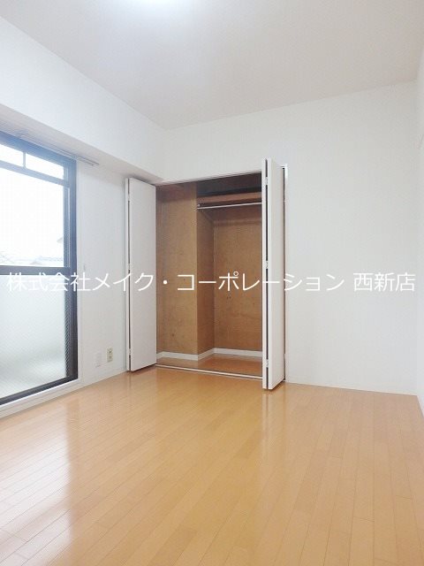 シーリバー室見 その他12