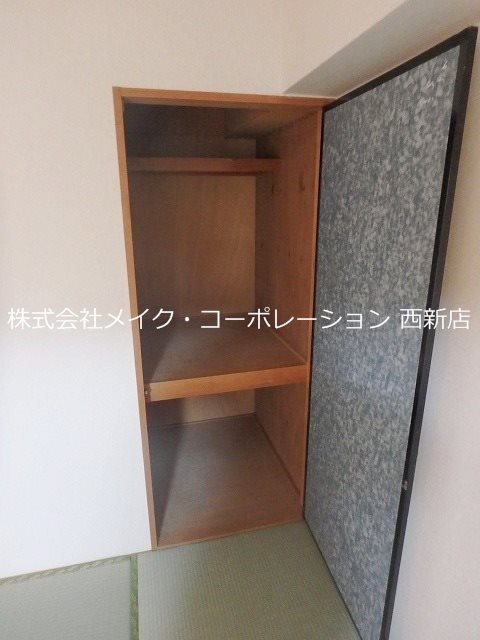 シーリバー室見 その他13